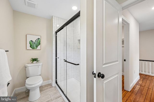 5714 RUSK AVE, Baltimore, MD 21215