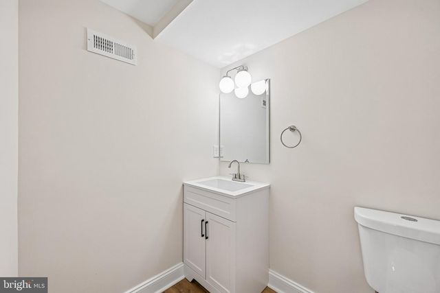 5714 RUSK AVE, Baltimore, MD 21215