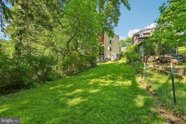 5714 RUSK AVE, Baltimore, MD 21215