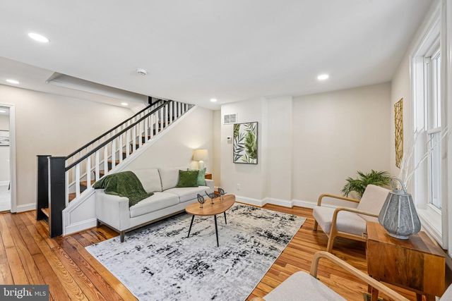 5714 RUSK AVE, Baltimore, MD 21215