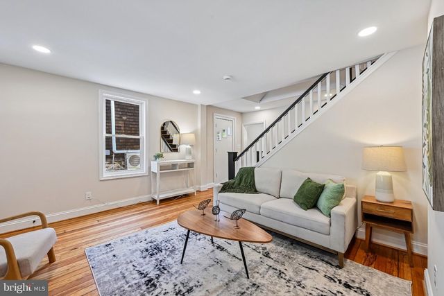 5714 RUSK AVE, Baltimore, MD 21215