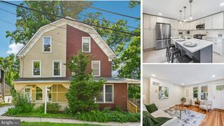 5714 RUSK AVE, Baltimore, MD 21215