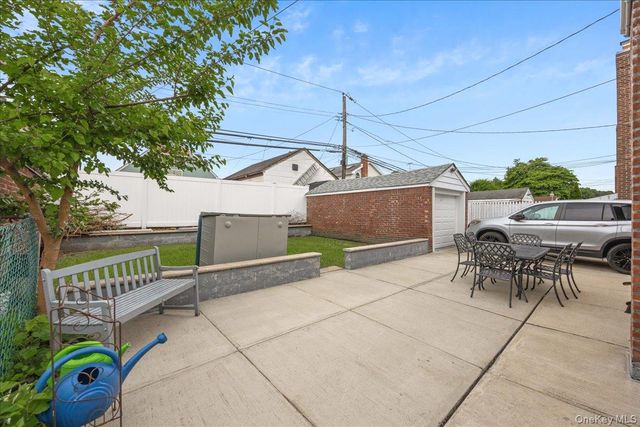 98 Sussex Road, Elmont, NY 11003