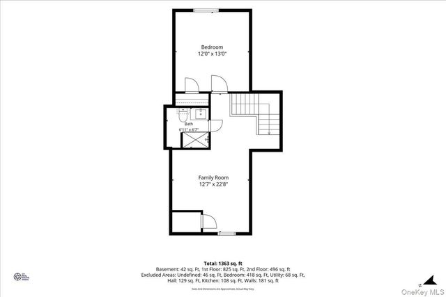 98 Sussex Road, Elmont, NY 11003