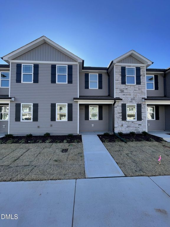 1043 Peony Lane, Youngsville, NC 27596