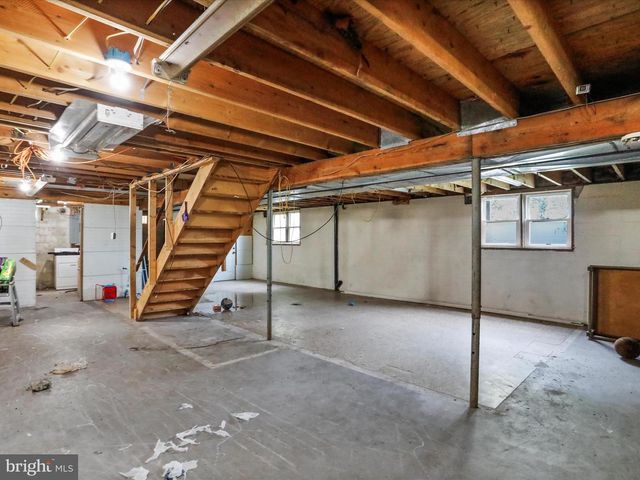 7236 SPRING GAP RD, Slanesville, WV 25444
