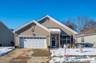 24 Lilly Drive, Tuckerton, NJ 08087