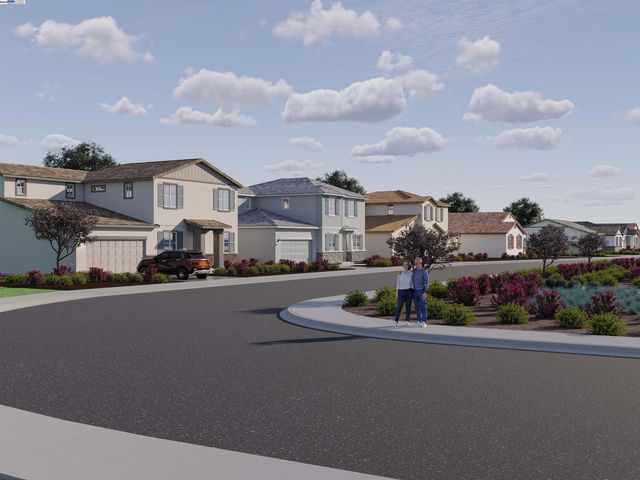 5244 Kestrel Street, Antioch, CA 94531