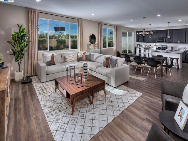 5244 Kestrel Street, Antioch, CA 94531