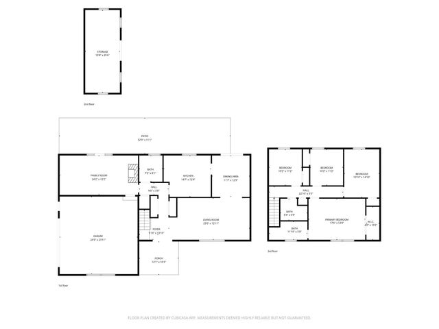 479 Ransdell Drive, Spartanburg, SC 29307
