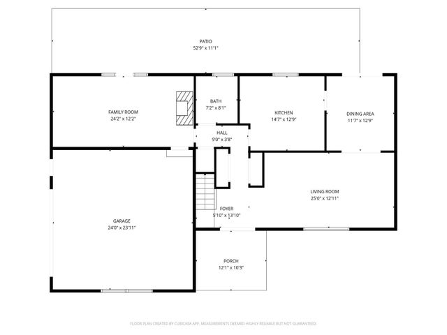 479 Ransdell Drive, Spartanburg, SC 29307