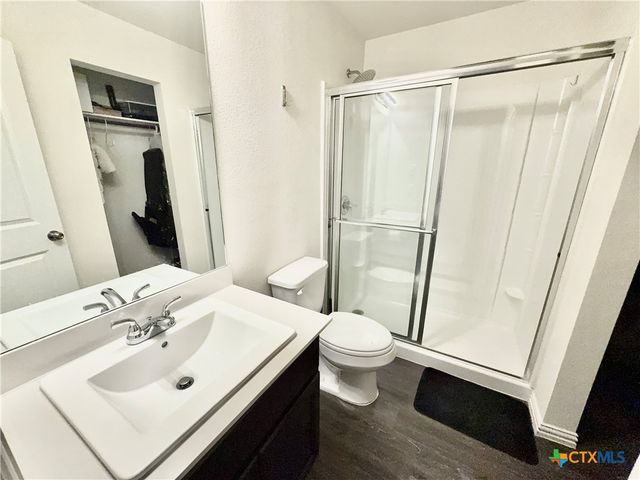 1411 N 10th Street, Killeen, TX 76541