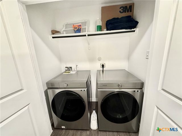 1411 N 10th Street, Killeen, TX 76541