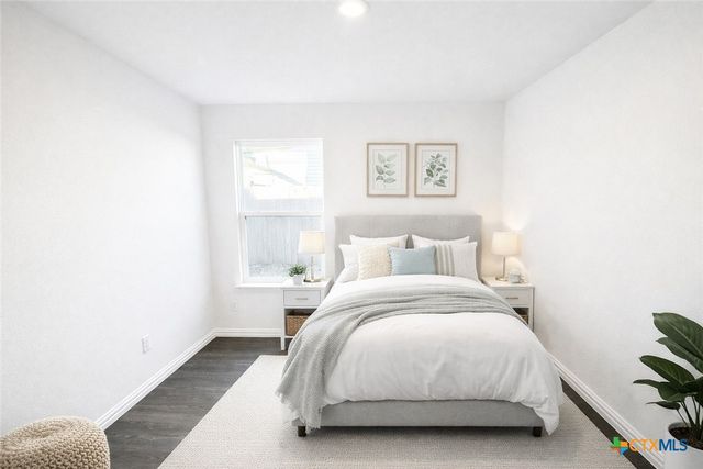 1411 N 10th Street, Killeen, TX 76541