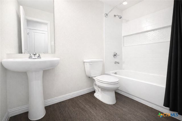 1411 N 10th Street, Killeen, TX 76541