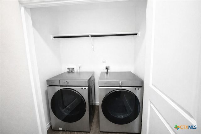 1411 N 10th Street, Killeen, TX 76541