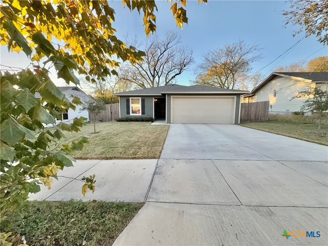 1411 N 10th Street, Killeen, TX 76541