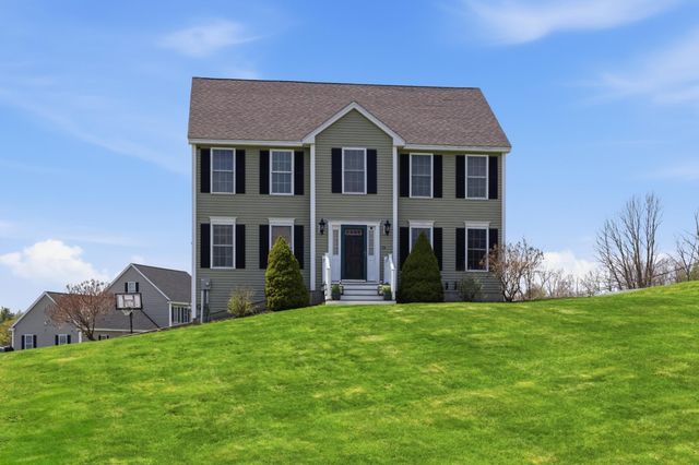 15 Baer Road, Rollinsford, NH 03869