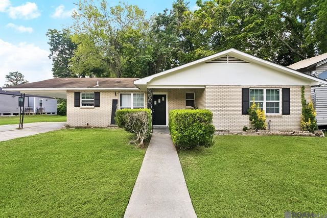 2138 Minnesota St, Baton Rouge, LA 70802