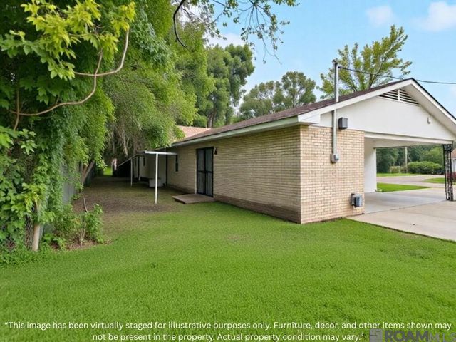 2138 Minnesota St, Baton Rouge, LA 70802