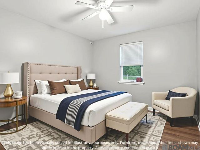 2138 Minnesota St, Baton Rouge, LA 70802