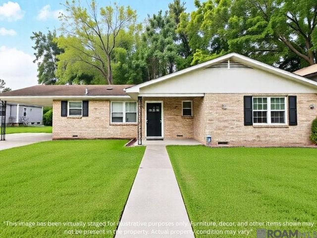 2138 Minnesota St, Baton Rouge, LA 70802