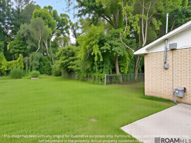 2138 Minnesota St, Baton Rouge, LA 70802