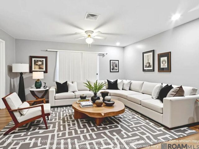 2138 Minnesota St, Baton Rouge, LA 70802