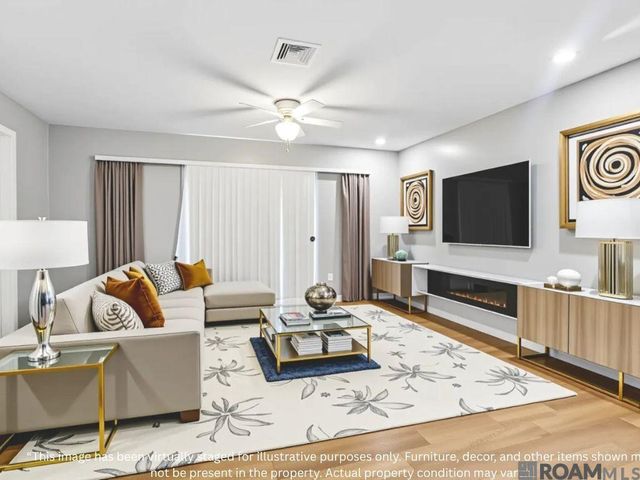 2138 Minnesota St, Baton Rouge, LA 70802