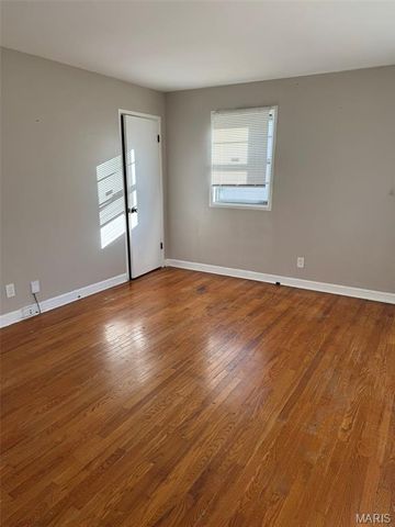 11880 Criterion Avenue, St Louis, MO 63138