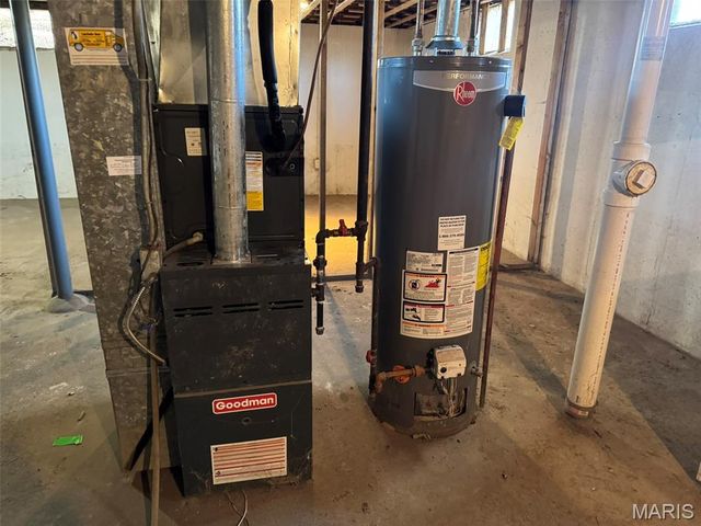 11880 Criterion Avenue, St Louis, MO 63138