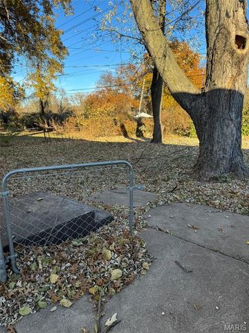 11880 Criterion Avenue, St Louis, MO 63138