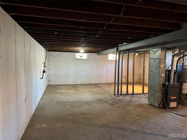 11880 Criterion Avenue, St Louis, MO 63138