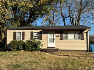 11880 Criterion Avenue, St Louis, MO 63138