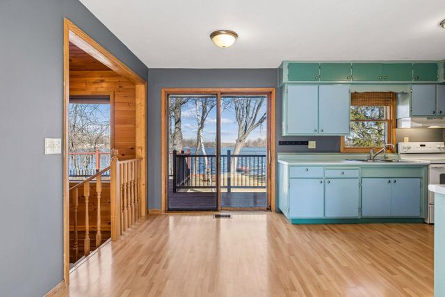 1545 Peltier Lake Drive, Hugo, MN 55038