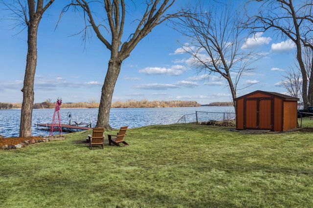 1545 Peltier Lake Drive, Hugo, MN 55038