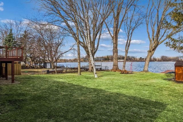 1545 Peltier Lake Drive, Hugo, MN 55038