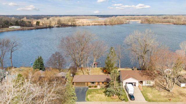 1545 Peltier Lake Drive, Hugo, MN 55038