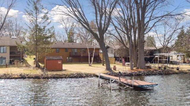 1545 Peltier Lake Drive, Hugo, MN 55038