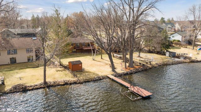 1545 Peltier Lake Drive, Hugo, MN 55038