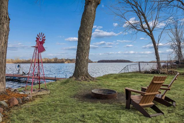 1545 Peltier Lake Drive, Hugo, MN 55038