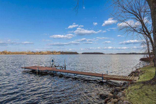 1545 Peltier Lake Drive, Hugo, MN 55038