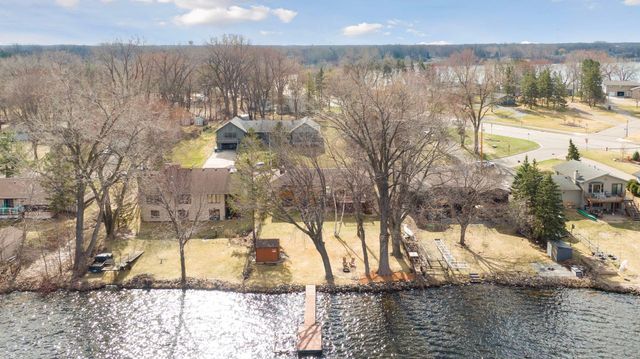 1545 Peltier Lake Drive, Hugo, MN 55038