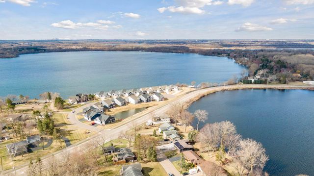 1545 Peltier Lake Drive, Hugo, MN 55038