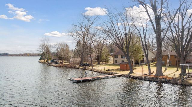 1545 Peltier Lake Drive, Hugo, MN 55038