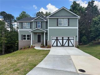 66 Pine Creek Court, Dallas, GA 30157