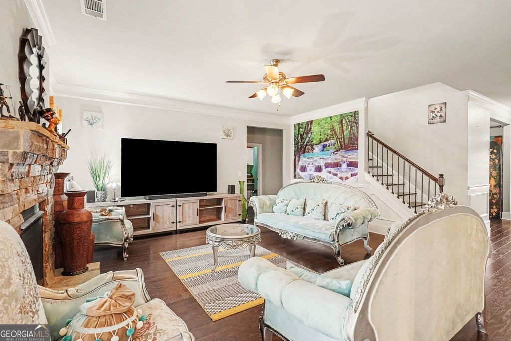 104 Gambier Cove, Mcdonough, GA 30252 — photo 2