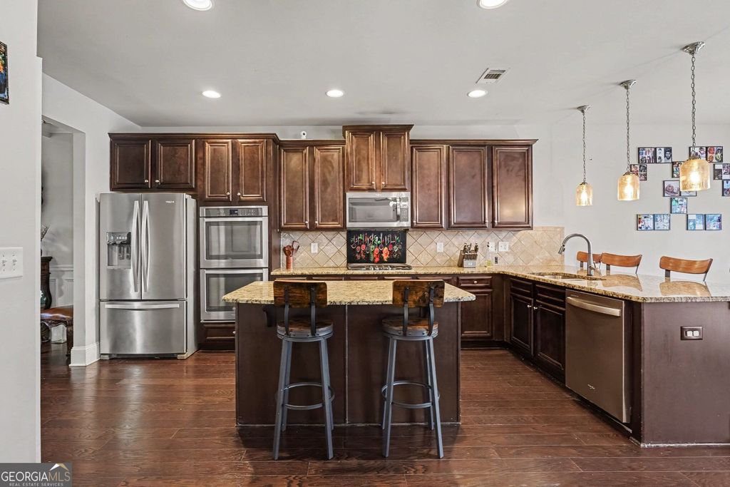 104 Gambier Cove, Mcdonough, GA 30252 — photo 4