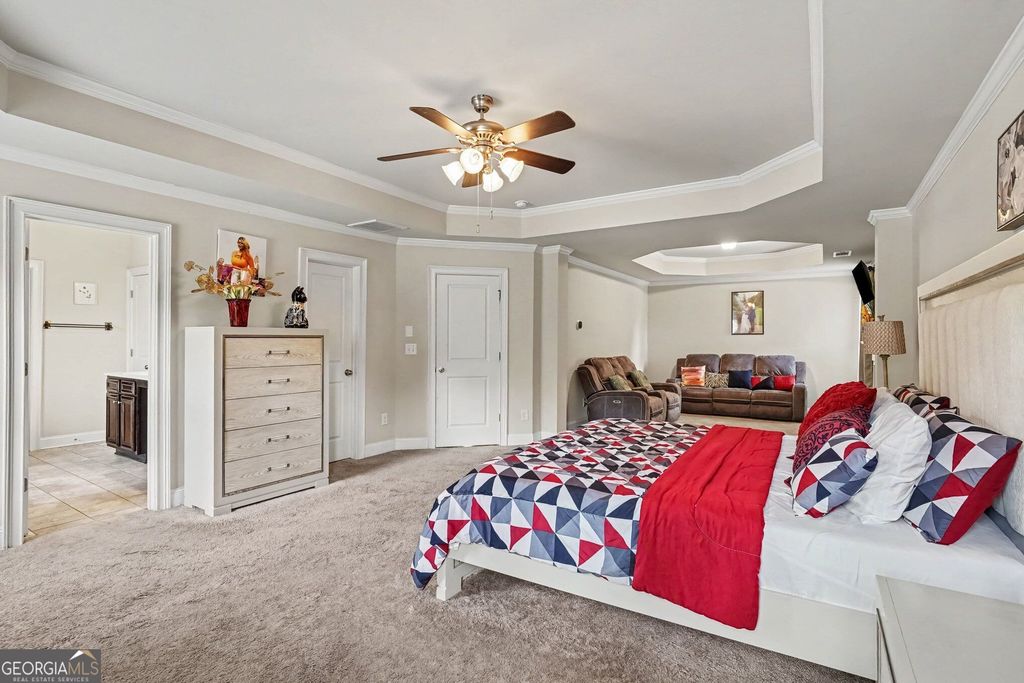 104 Gambier Cove, Mcdonough, GA 30252 — photo 5
