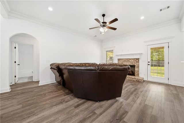 108 Watts Drive, Perry, GA 31069